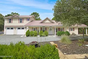 105 Stump Sound Church Rd, Holly Ridge, NC 28445 - Photo 2