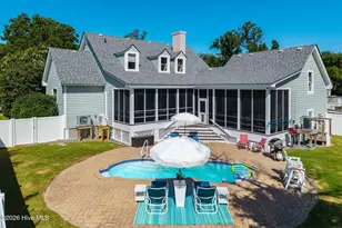 104 Duck Woods Dr, Southern Shores, NC 27949 - Photo 52