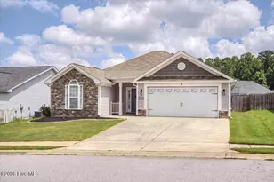 9048 Brevard Rd, Augusta, GA 30909 - Photo 2