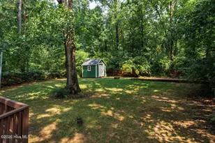 1931 Fountain Ridge Rd, Chapel Hill, NC 27517 - Photo 48