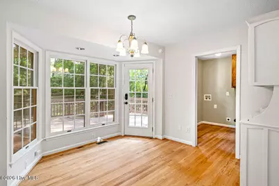 1931 Fountain Ridge Road, Chapel Hill, NC 27517 - Photo 18