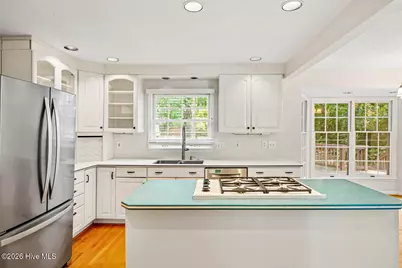 1931 Fountain Ridge Road, Chapel Hill, NC 27517 - Photo 10