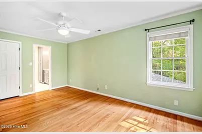 1931 Fountain Ridge Road, Chapel Hill, NC 27517 - Photo 40
