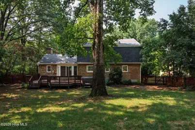 1931 Fountain Ridge Road, Chapel Hill, NC 27517 - Photo 50