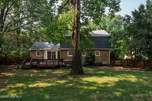 1931 Fountain Ridge Rd, Chapel Hill, NC 27517 - Photo 50