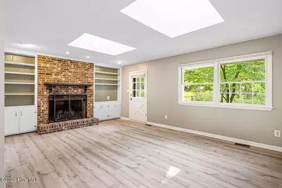 1931 Fountain Ridge Road, Chapel Hill, NC 27517 - Photo 22
