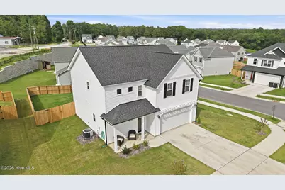 621 Chambers Drive, Southern Pines, NC 28387 - Photo 6