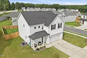 621 Chambers Dr, Southern Pines, NC 28387 - Photo 6