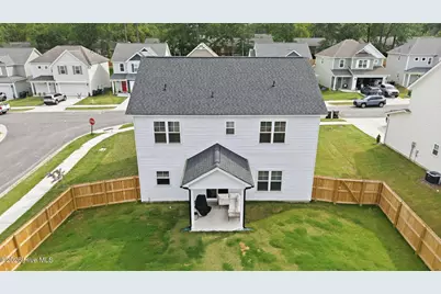 621 Chambers Drive, Southern Pines, NC 28387 - Photo 52