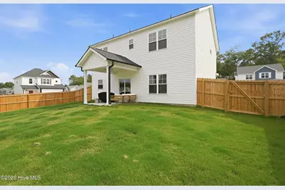 621 Chambers Drive, Southern Pines, NC 28387 - Photo 46