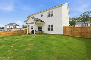 621 Chambers Dr, Southern Pines, NC 28387 - Photo 46