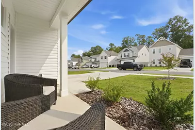 621 Chambers Drive, Southern Pines, NC 28387 - Photo 10