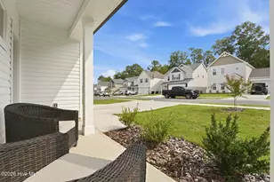 621 Chambers Dr, Southern Pines, NC 28387 - Photo 10