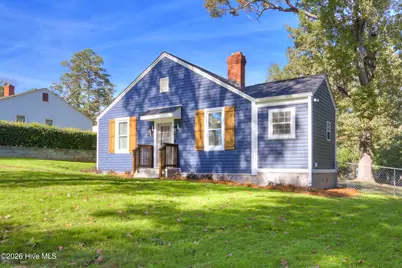 1023 Eustis Drive, Augusta, GA 30904 - Photo 1