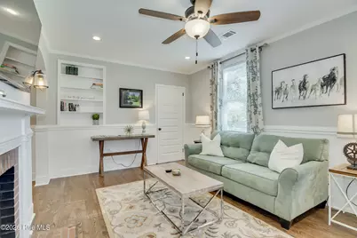 1023 Eustis Drive, Augusta, GA 30904 - Photo 8