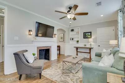 1023 Eustis Drive, Augusta, GA 30904 - Photo 6