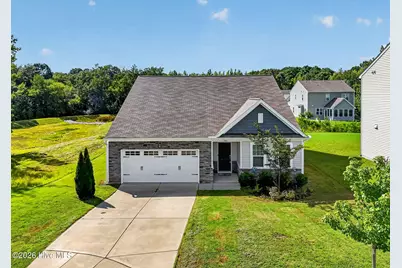 166 Cecina Court, Clayton, NC 27527 - Photo 38