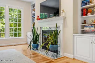 102 Buck Taylor Trail, Chapel Hill, NC 27516 - Photo 16