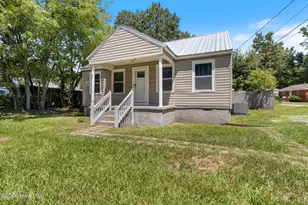 707 E Broad St, Elizabethtown, NC 28337 - Photo 4