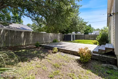 707 E Broad Street, Elizabethtown, NC 28337 - Photo 24