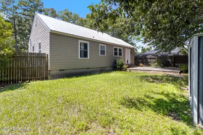 707 E Broad Street, Elizabethtown, NC 28337 - Photo 22