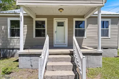 707 E Broad Street, Elizabethtown, NC 28337 - Photo 4