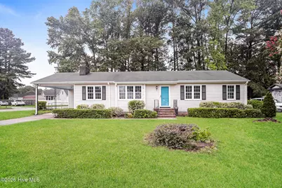 2501 Lancaster Road NW, Wilson, NC 27896 - Photo 1