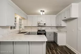 2501 Lancaster Rd NW, Wilson, NC 27896 - Photo 2