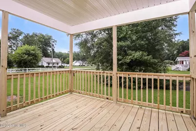5005 Mill Branch Drive, Wilson, NC 27893 - Photo 20