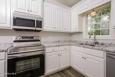 5005 Mill Branch Drive, Wilson, NC 27893 - Photo 8