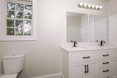 5005 Mill Branch Drive, Wilson, NC 27893 - Photo 12
