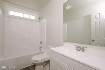 5005 Mill Branch Drive, Wilson, NC 27893 - Photo 16