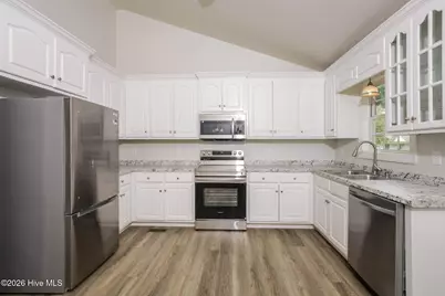 5005 Mill Branch Drive, Wilson, NC 27893 - Photo 2