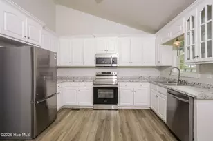 5005 Mill Branch Dr, Wilson, NC 27893 - Photo 2