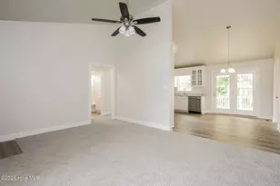 5005 Mill Branch Dr, Wilson, NC 27893 - Photo 18