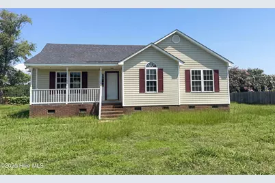 5536 Scuppernong Road, Wilson, NC 27893 - Photo 18