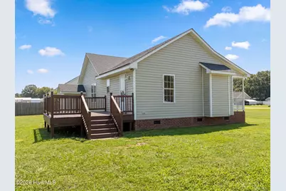 5536 Scuppernong Road, Wilson, NC 27893 - Photo 20