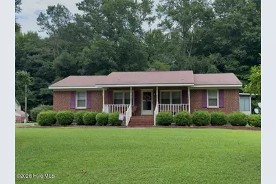 230 Godwin Town Road, Ahoskie, NC 27910 - Photo 1