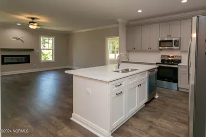 519 N Sycamore Street, Aberdeen, NC 28315 - Photo 12