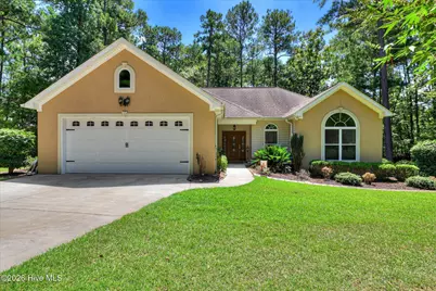 806 Sturbridge Drive, McCormick, SC 29835 - Photo 2