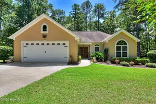 806 Sturbridge Dr, McCormick, SC 29835 - Photo 2