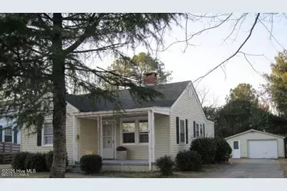 512 National Court Drive, New Bern, NC 28560 - Photo 2