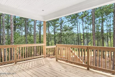 172 Woodbine Way, Carthage, NC 28327 - Photo 6