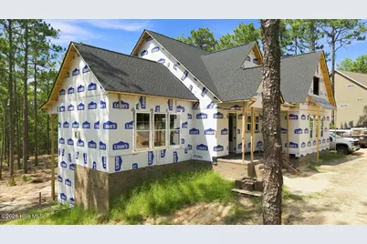 172 Woodbine Way, Carthage, NC 28327 - Photo 2
