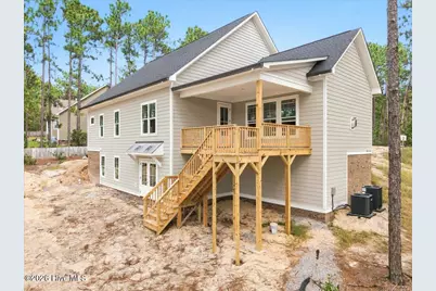 172 Woodbine Way, Carthage, NC 28327 - Photo 4