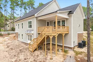 172 Woodbine Way, Carthage, NC 28327 - Photo 4