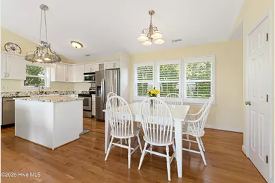 6611 Marsh Cove Road, Emerald Isle, NC 28594 - Photo 16