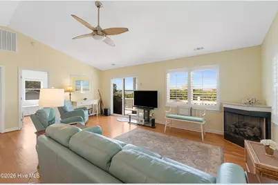 6611 Marsh Cove Road, Emerald Isle, NC 28594 - Photo 10