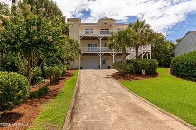 6611 Marsh Cove Road, Emerald Isle, NC 28594 - Photo 44