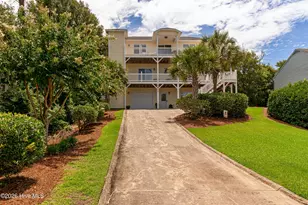 6611 Marsh Cove Rd, Emerald Isle, NC 28594 - Photo 44